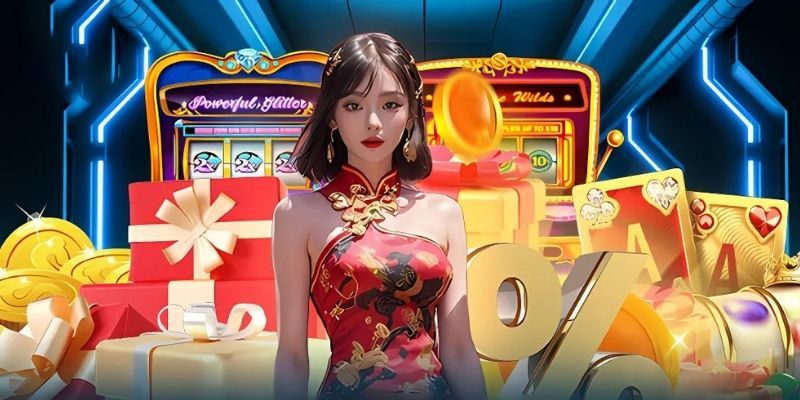 Điều khoản điều lệ sự kiện ưu đãi tặng 888K
