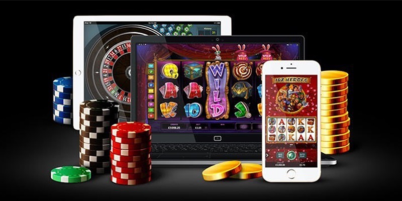 Khuyến mãi casino bảo hiểm hoàn tiền cược thua